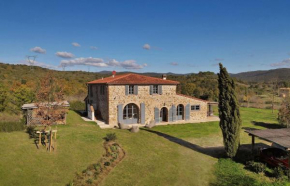 CASA LA PRATELLACCIA 6&2, Emma Villas Monteverdi Marittimo